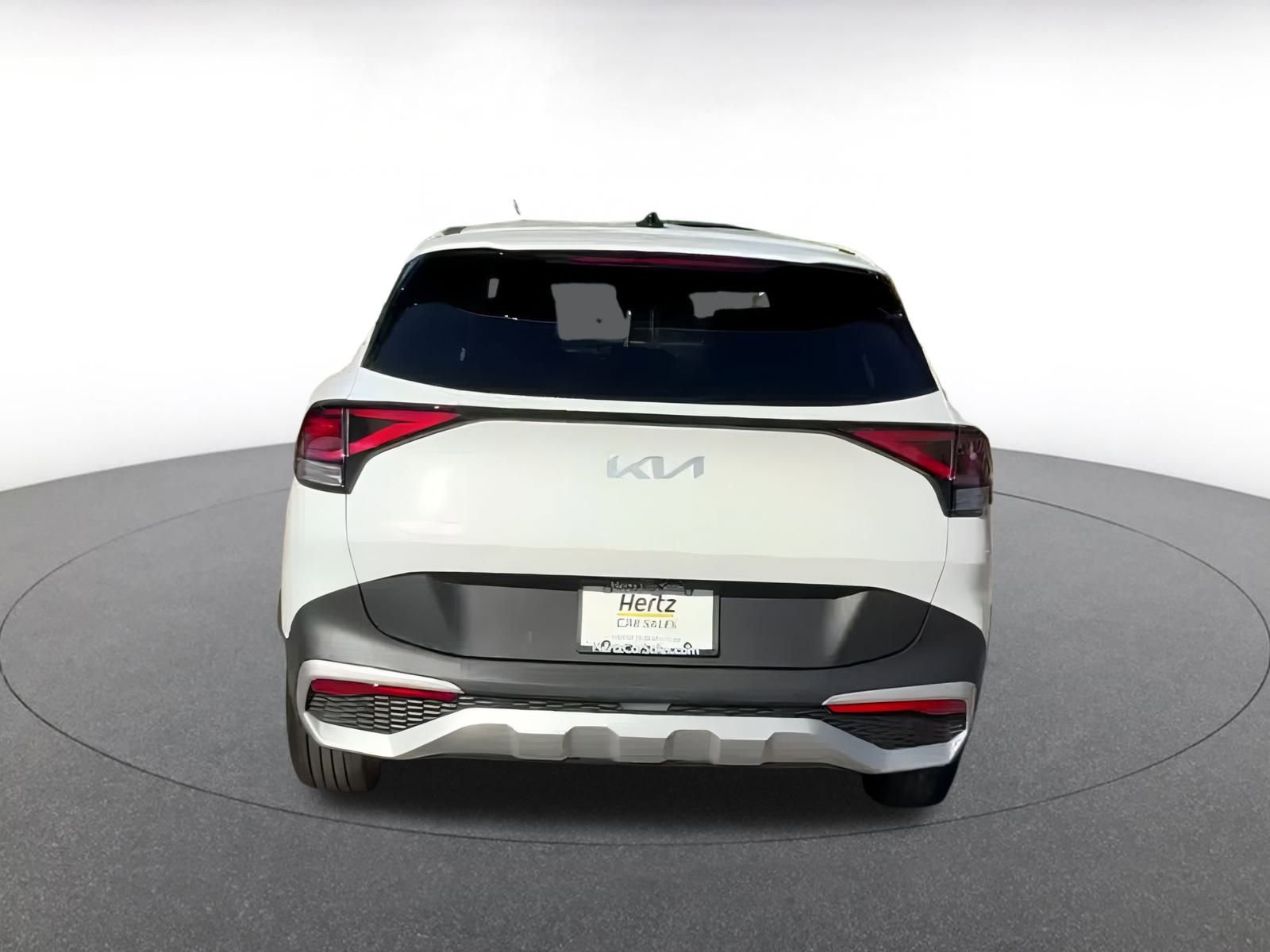 Thumbnail: 2025 Kia Sportage - 12
