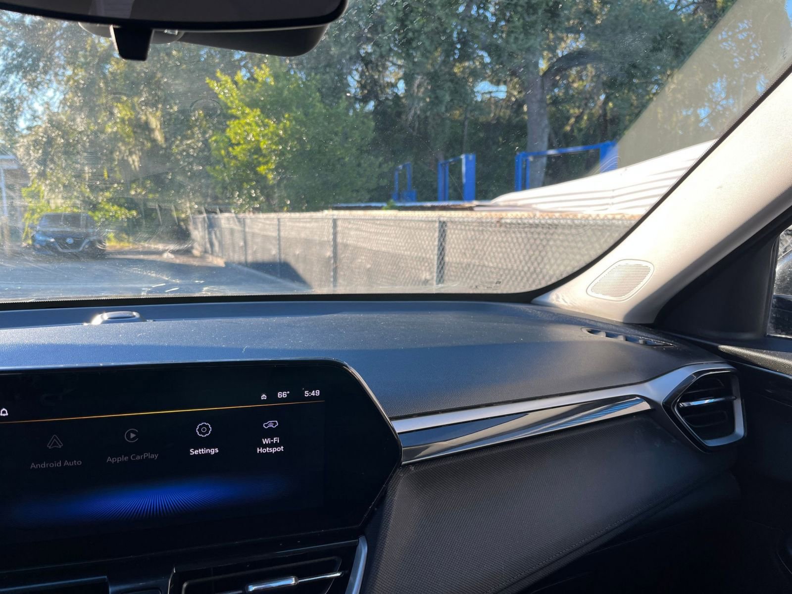 Thumbnail: 2025 Chevrolet TrailBlazer - 35