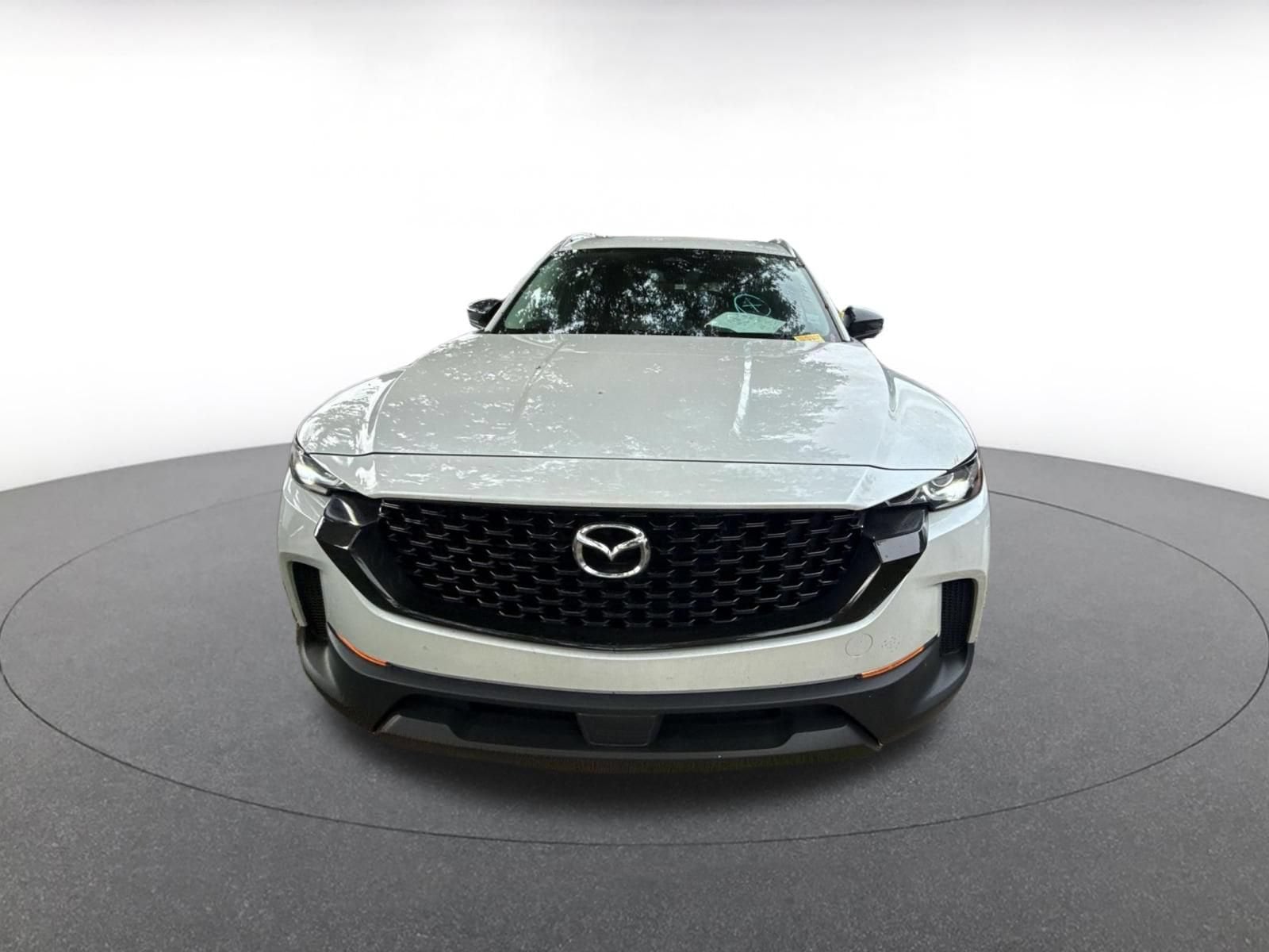 Thumbnail: 2025 Mazda CX-50 - 3
