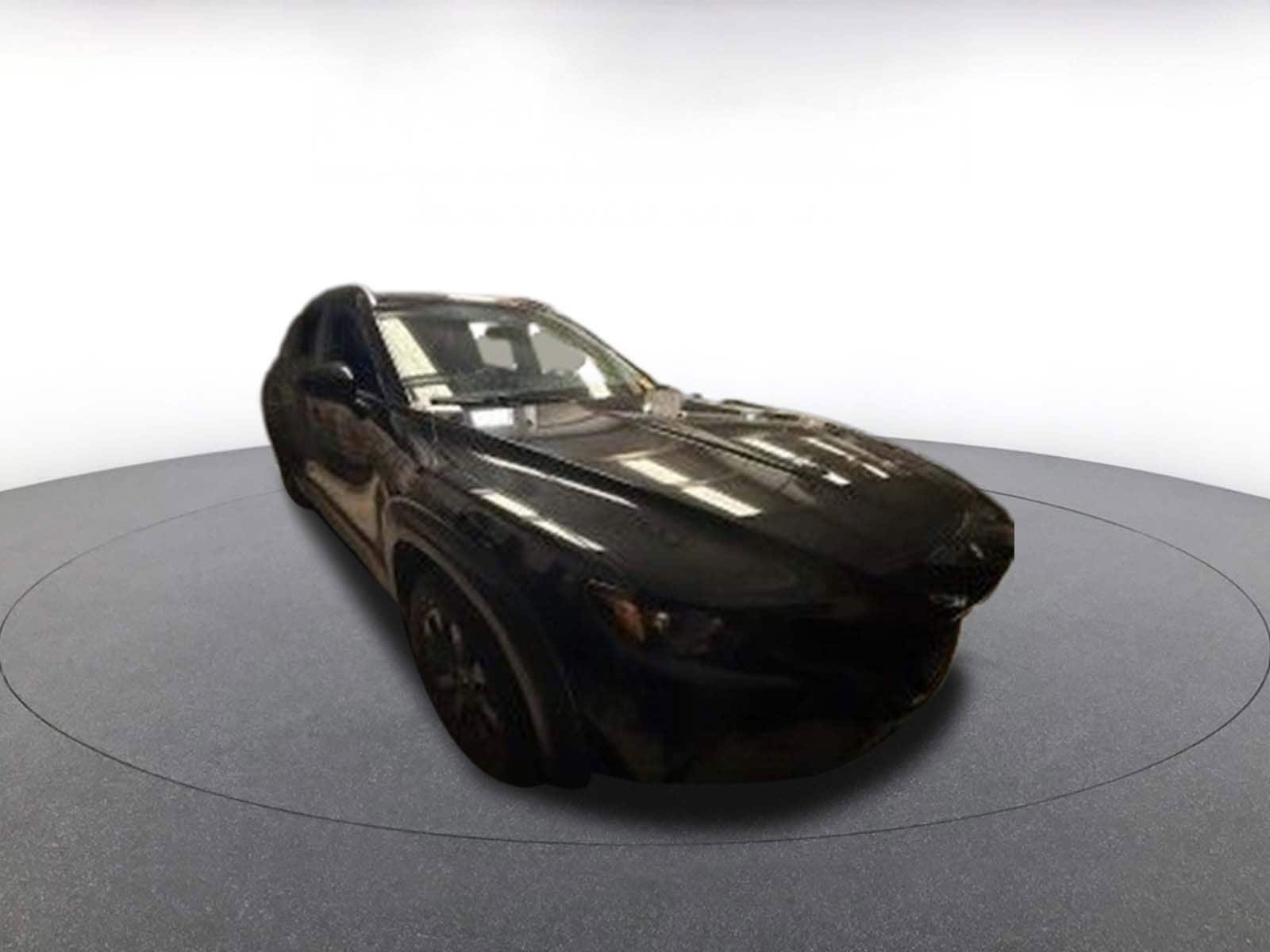 Thumbnail: 2025 Mazda CX-50 - 1