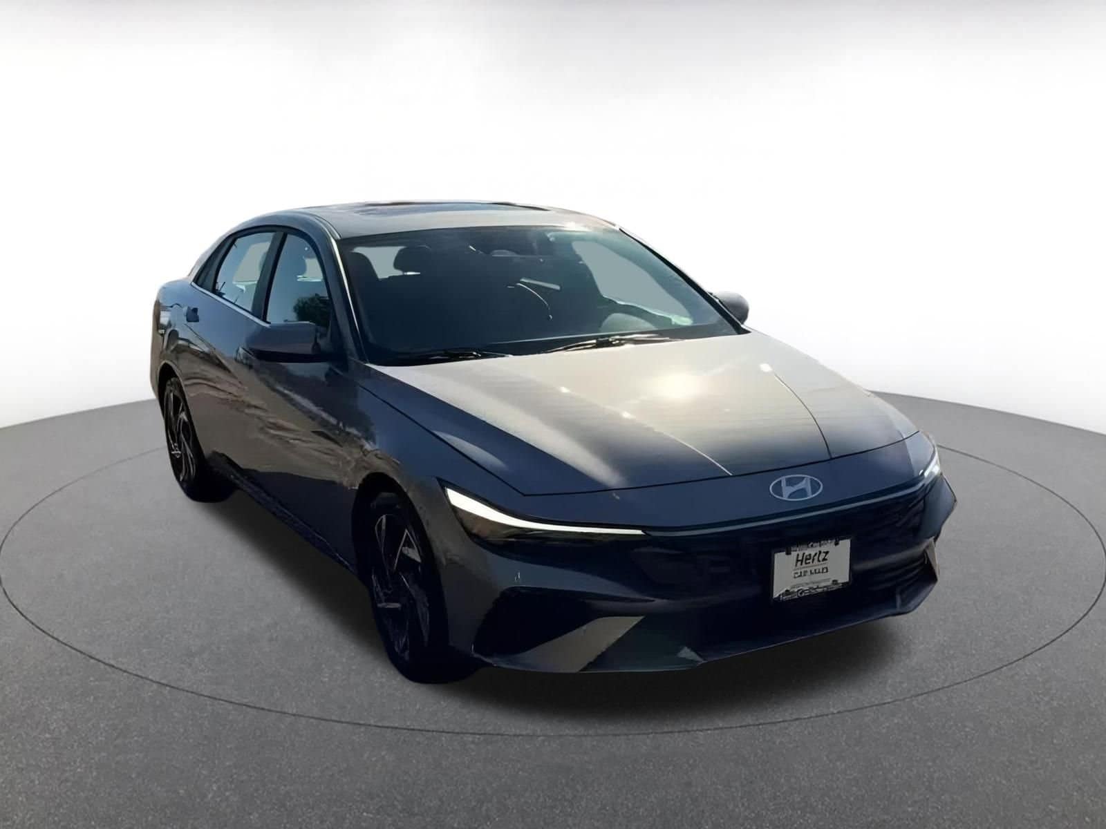 Thumbnail: 2025 Hyundai Elantra - 3