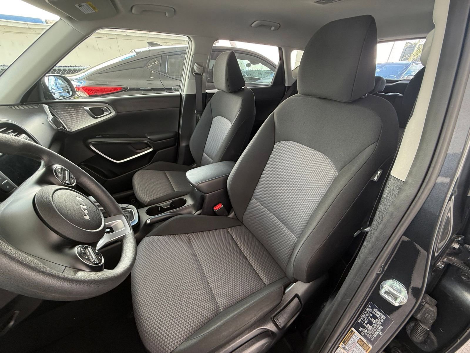 Thumbnail: 2025 Kia Soul - 34