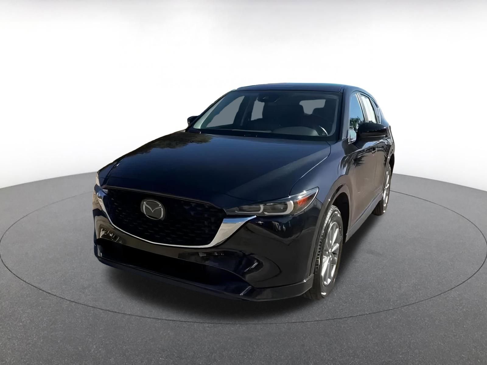 Thumbnail: 2025 Mazda CX-5 - 7