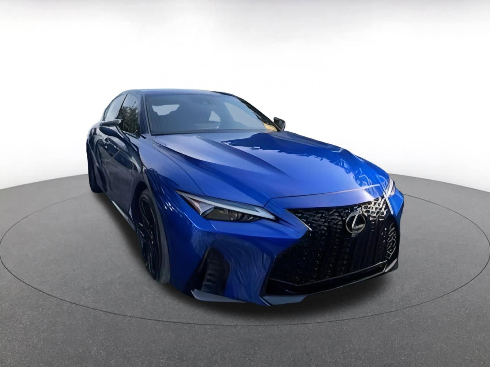 Thumbnail: 2023 Lexus IS - 1