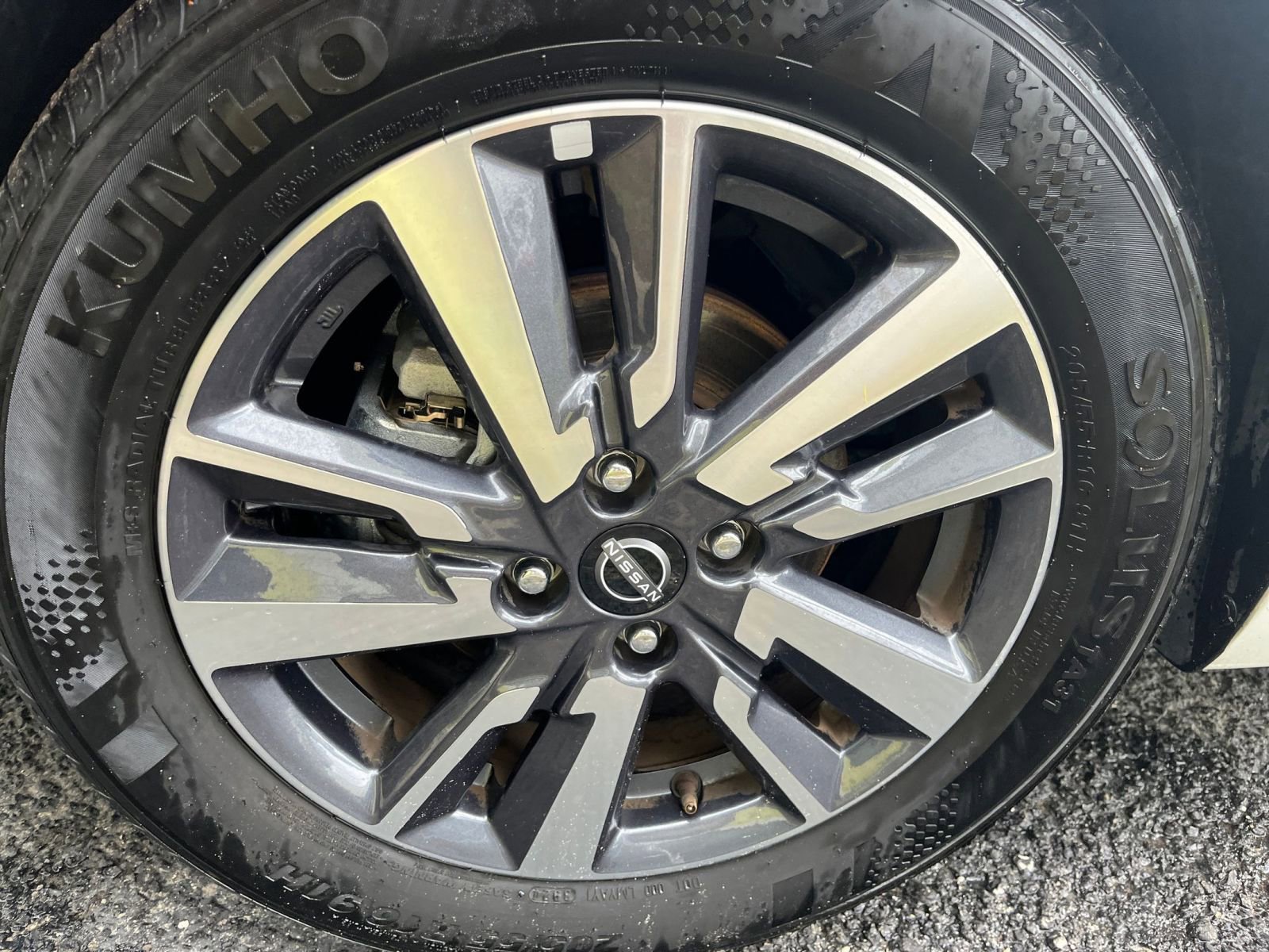 Thumbnail: 2025 Nissan Versa - 30