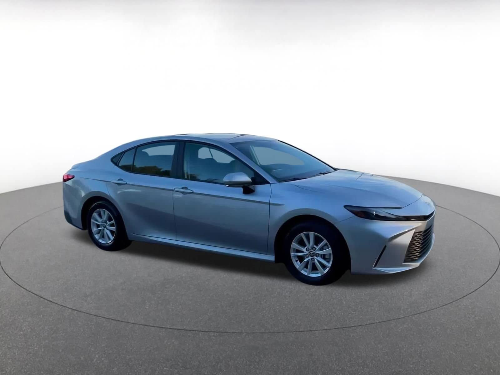 Thumbnail: 2025 Toyota Camry - 2