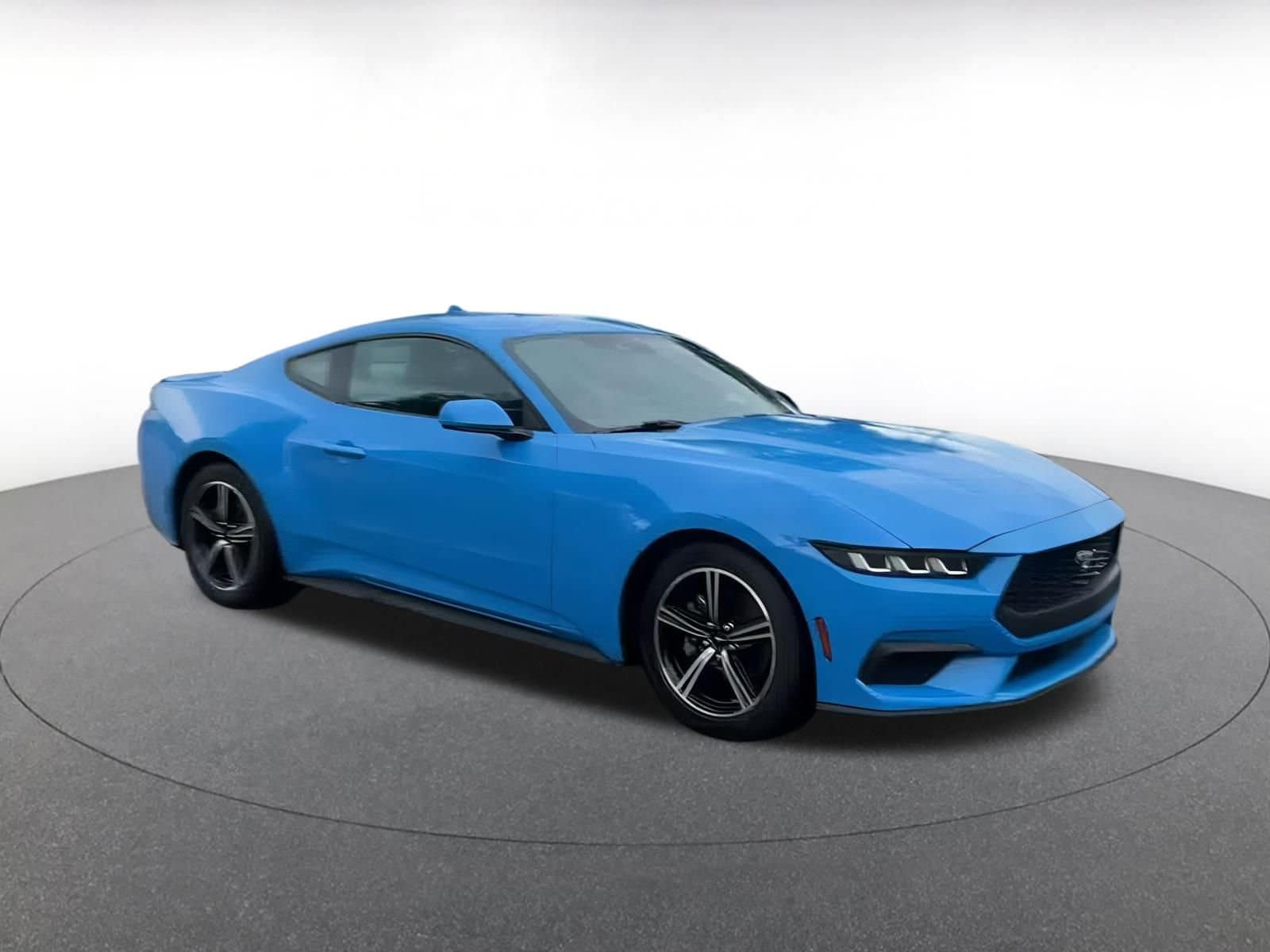 Thumbnail: 2024 Ford Mustang - 2