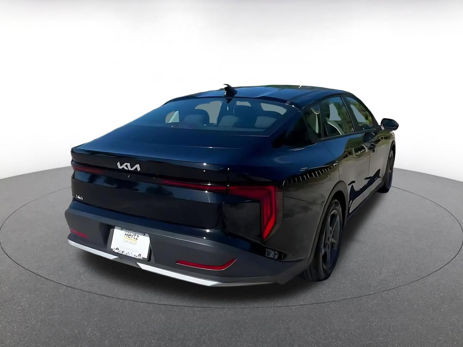 Thumbnail: 2025 Kia K4 - 14