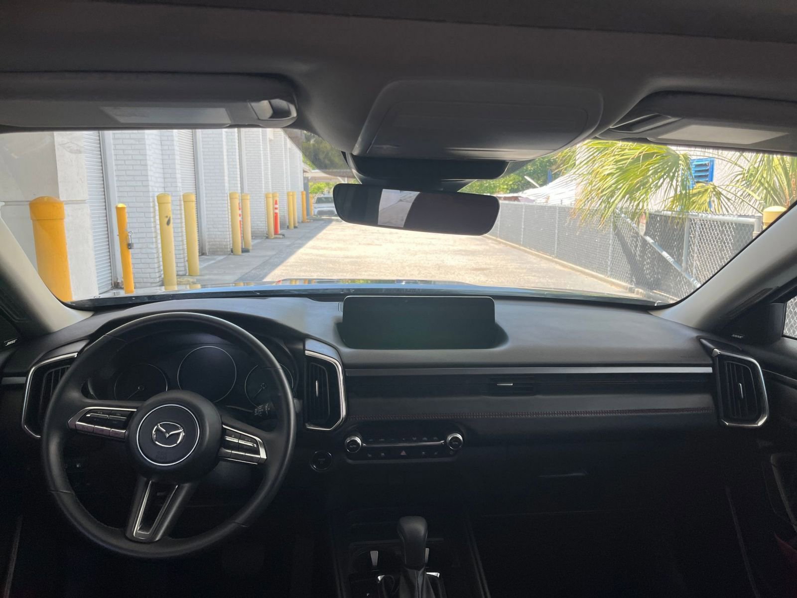 Thumbnail: 2025 Mazda CX-50 - 35