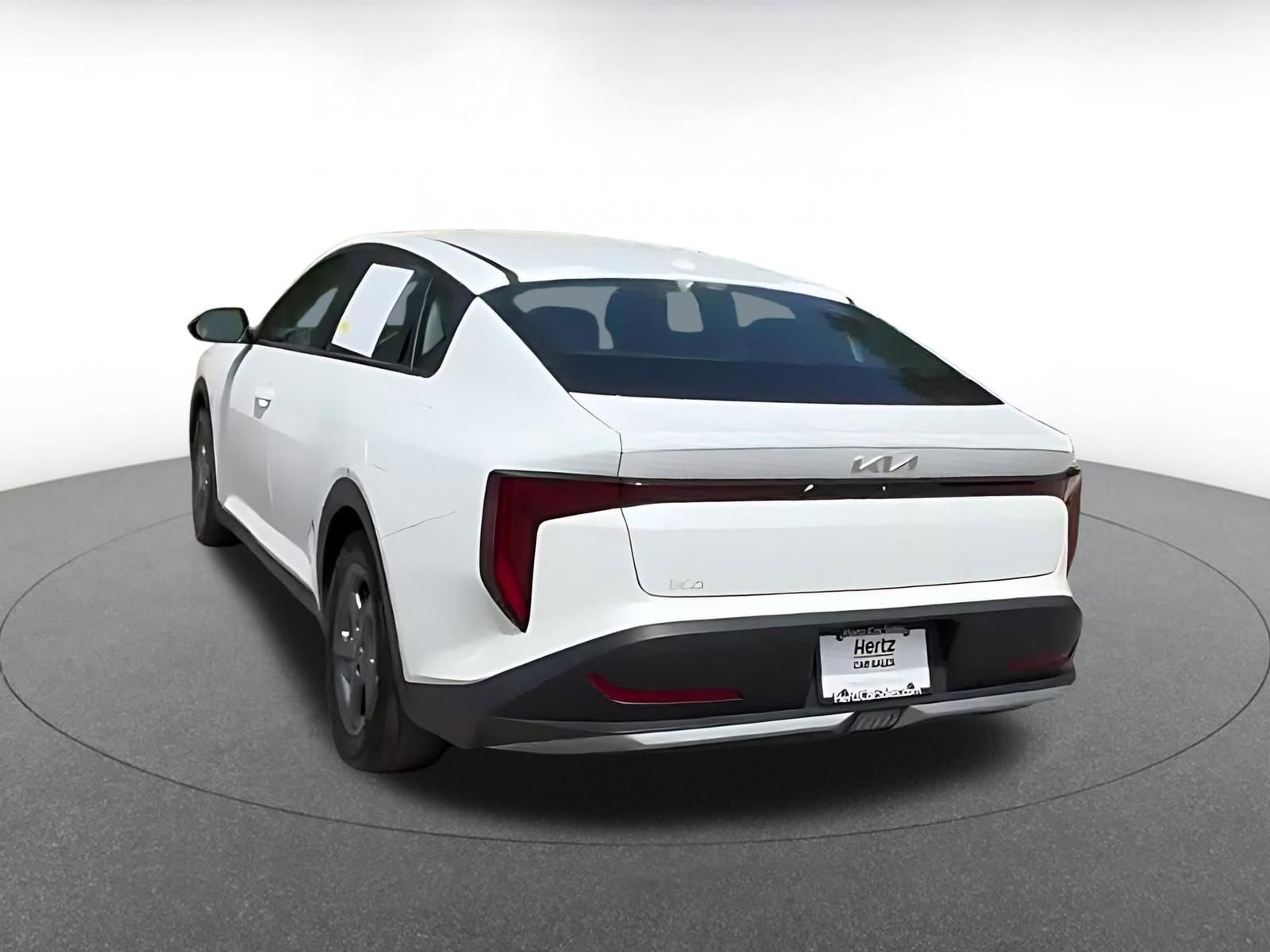 Thumbnail: 2025 Kia K4 - 11