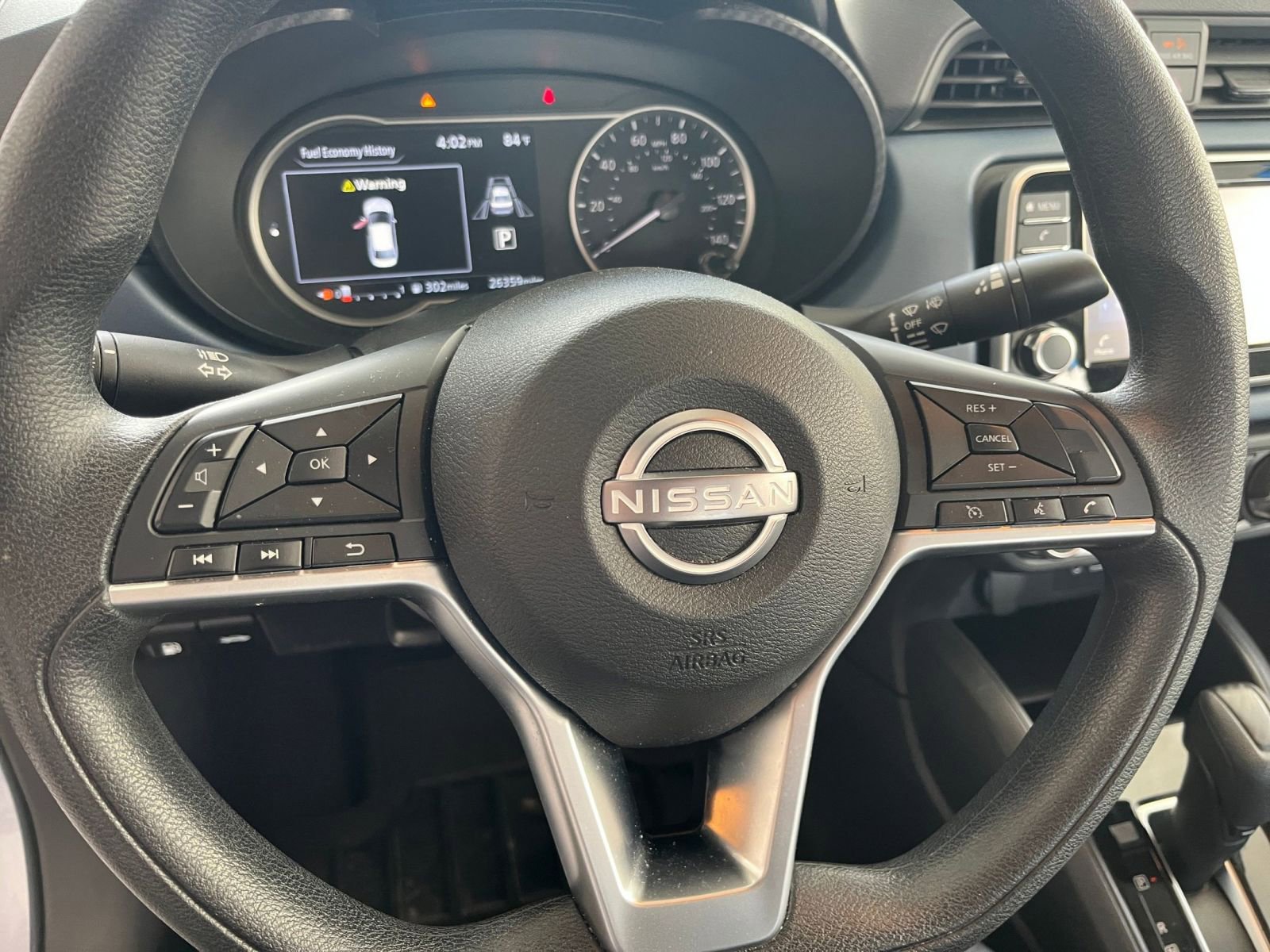 Thumbnail: 2025 Nissan Versa - 28