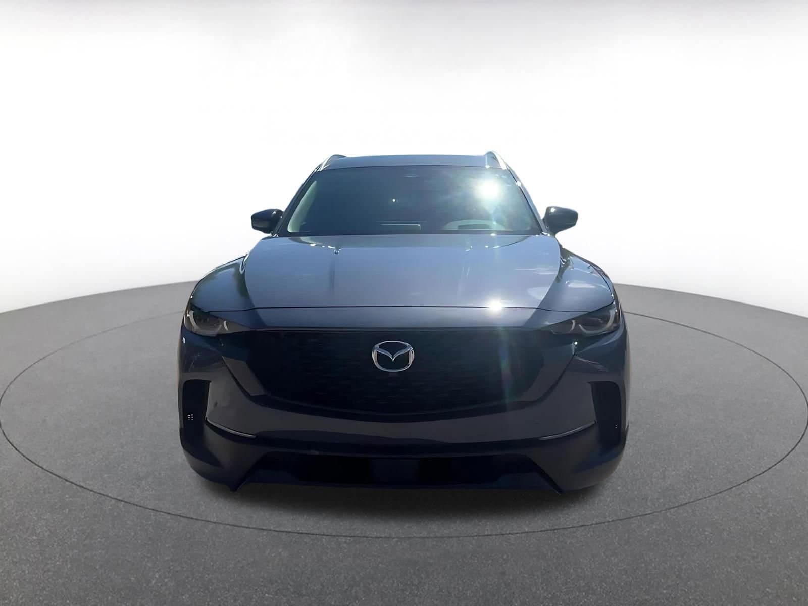 Thumbnail: 2025 Mazda CX-50 - 4