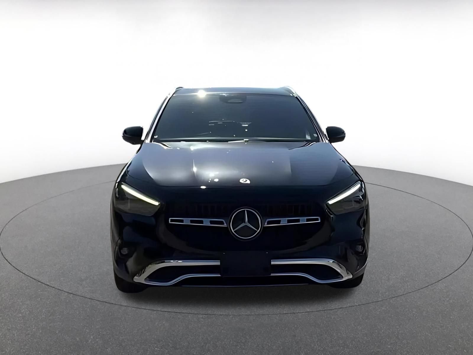 Thumbnail: 2025 Mercedes-Benz GLA - 4