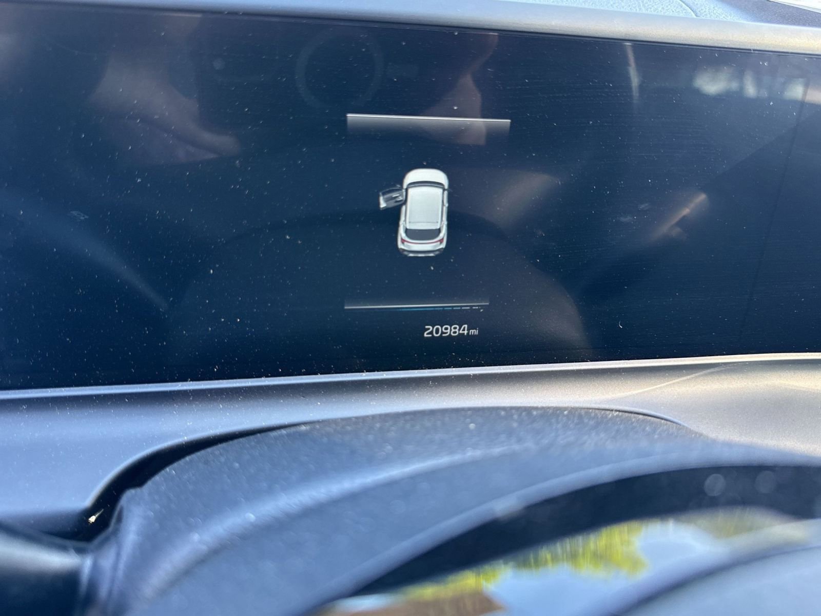 Thumbnail: 2025 Kia Seltos - 9