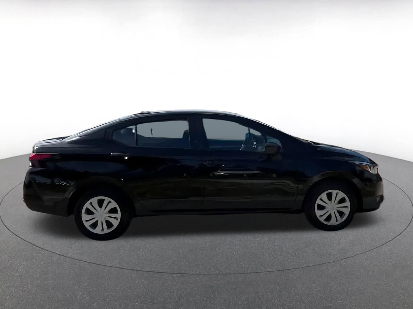 Thumbnail: 2024 Nissan Versa - 16