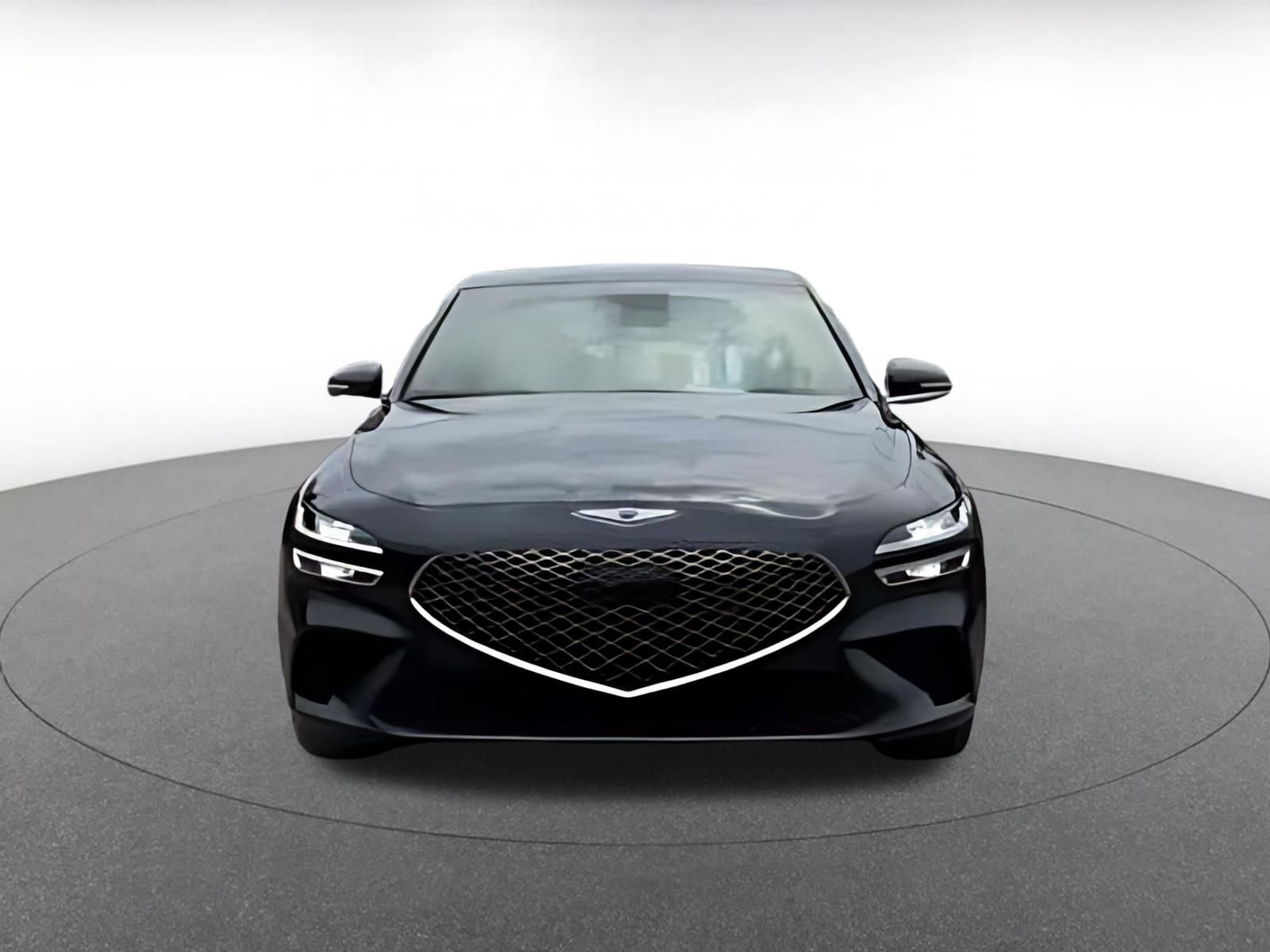 Thumbnail: 2025 Genesis G70 - 16