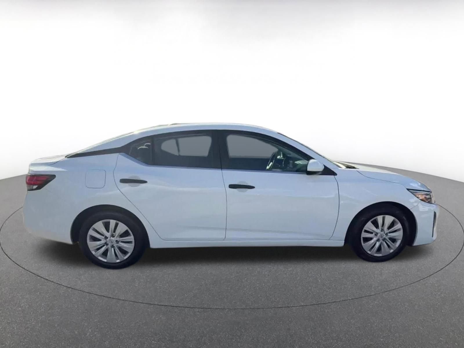 Thumbnail: 2025 Nissan Sentra - 16