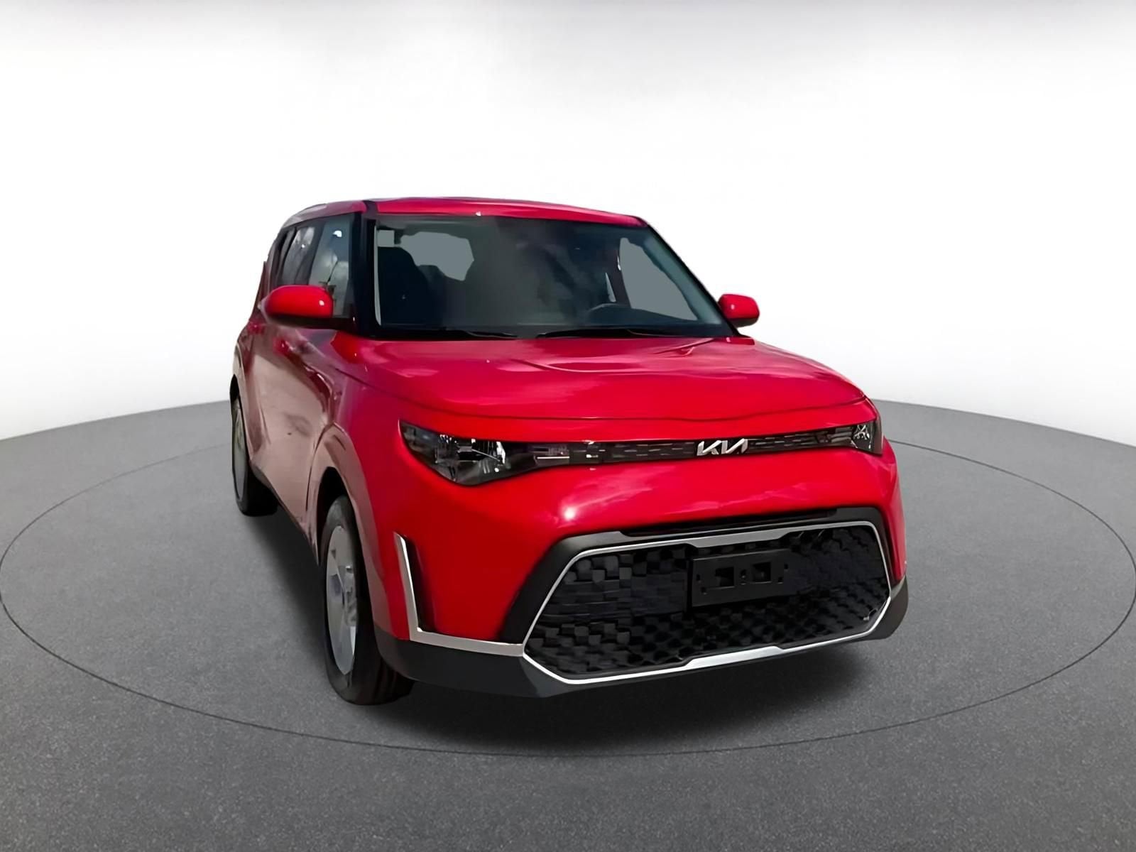 Thumbnail: 2025 Kia Soul - 7