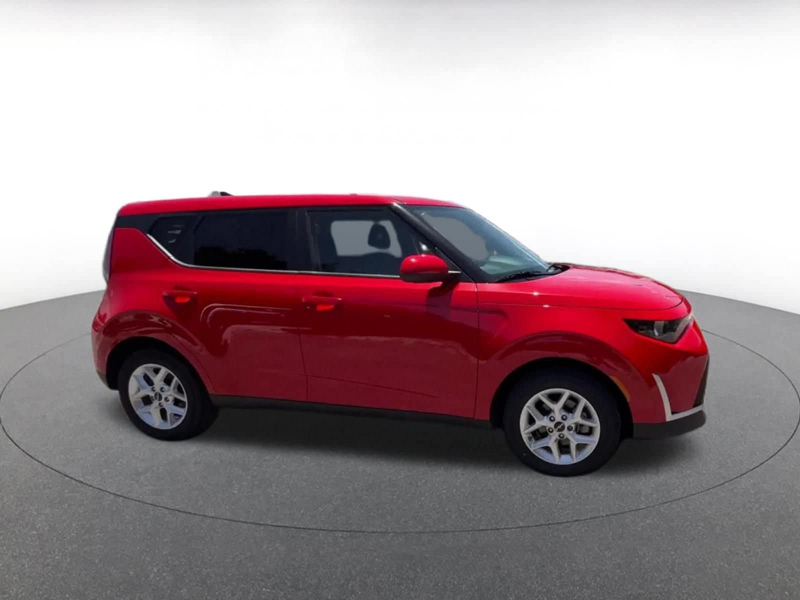 Thumbnail: 2025 Kia Soul - 2
