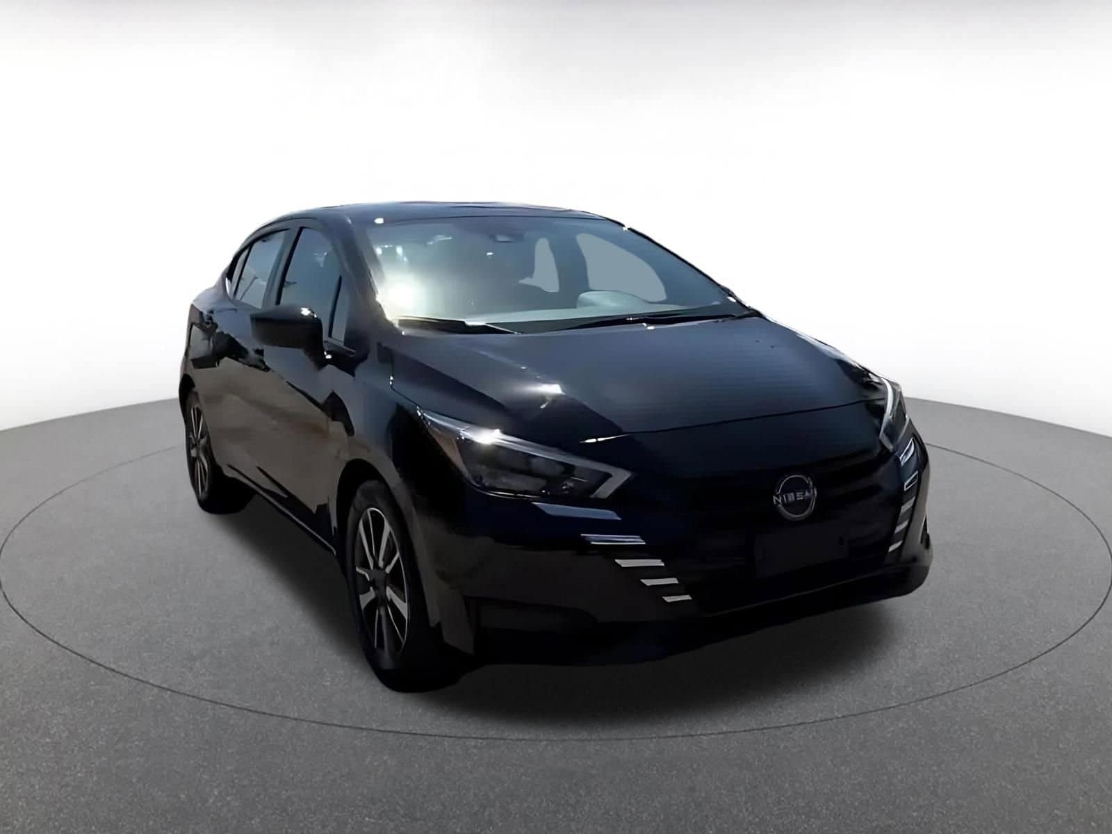 Thumbnail: 2025 Nissan Versa - 3