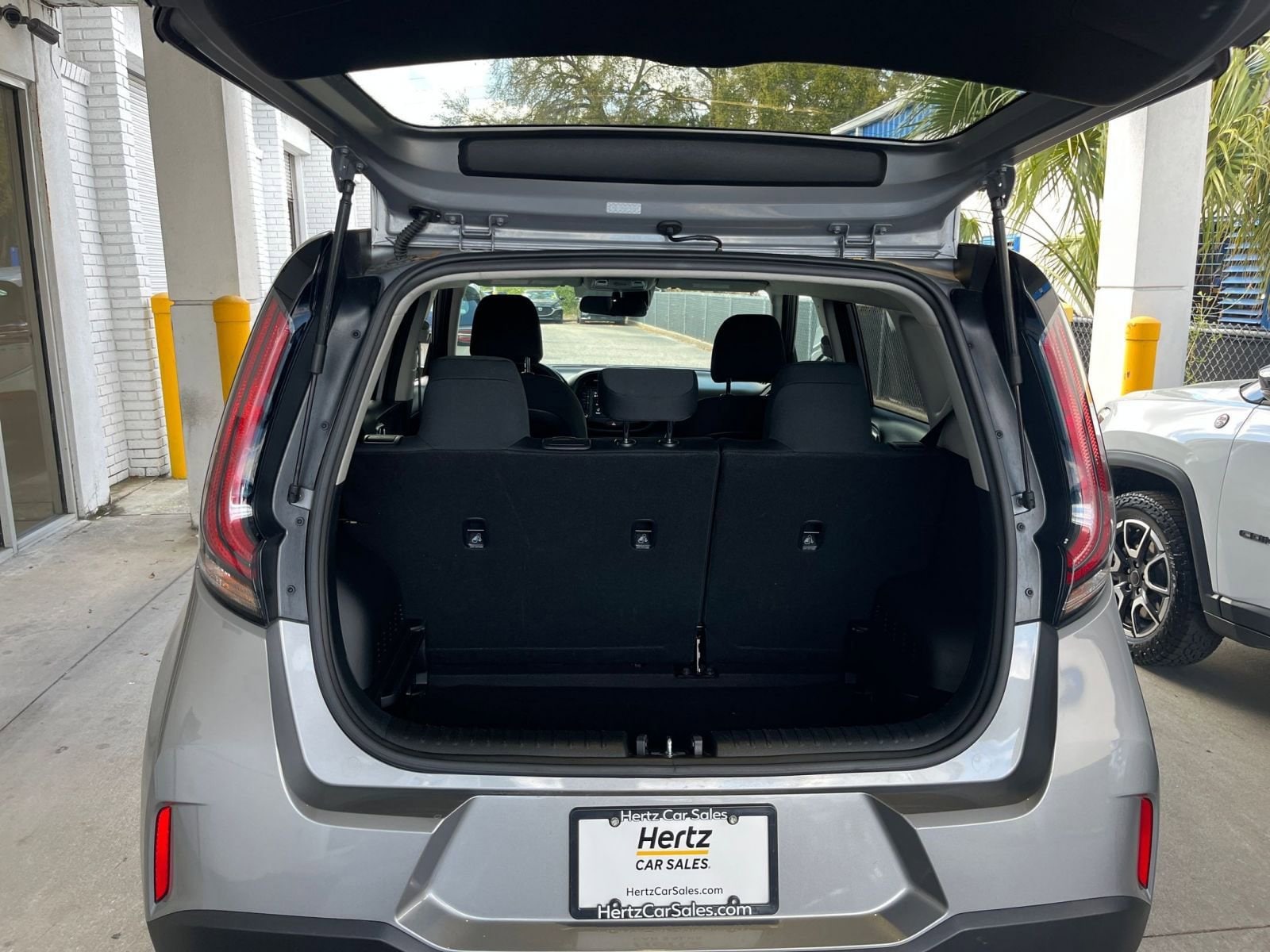 Thumbnail: 2025 Kia Soul - 31