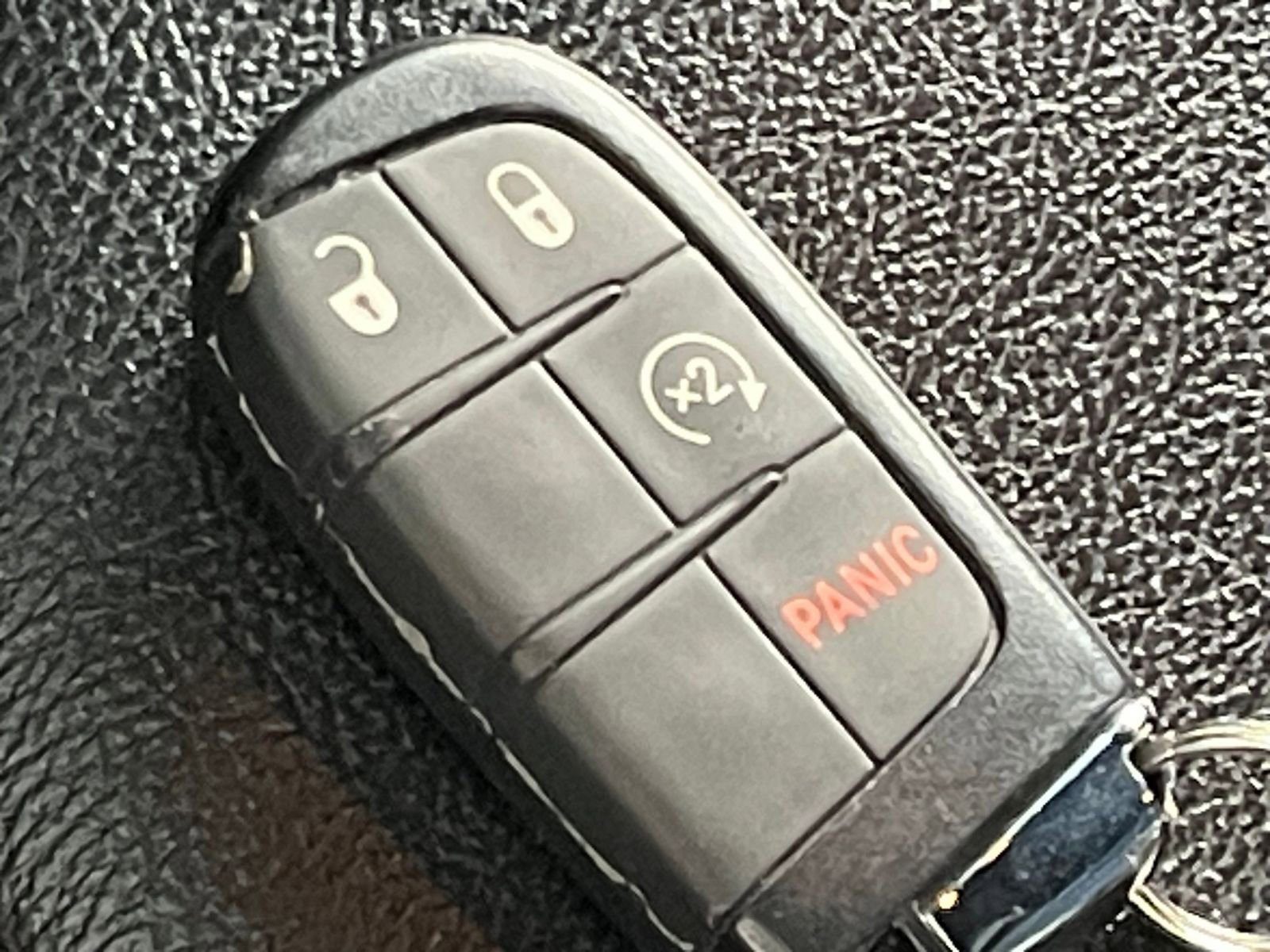 Thumbnail: 2025 Jeep Compass - 27