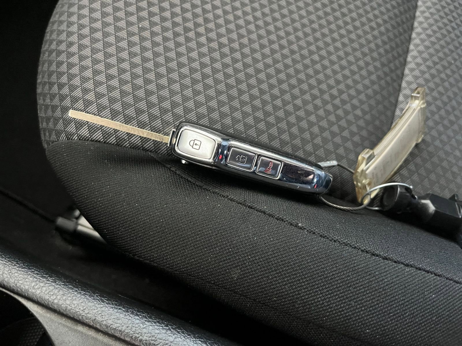 Thumbnail: 2025 Kia Soul - 32