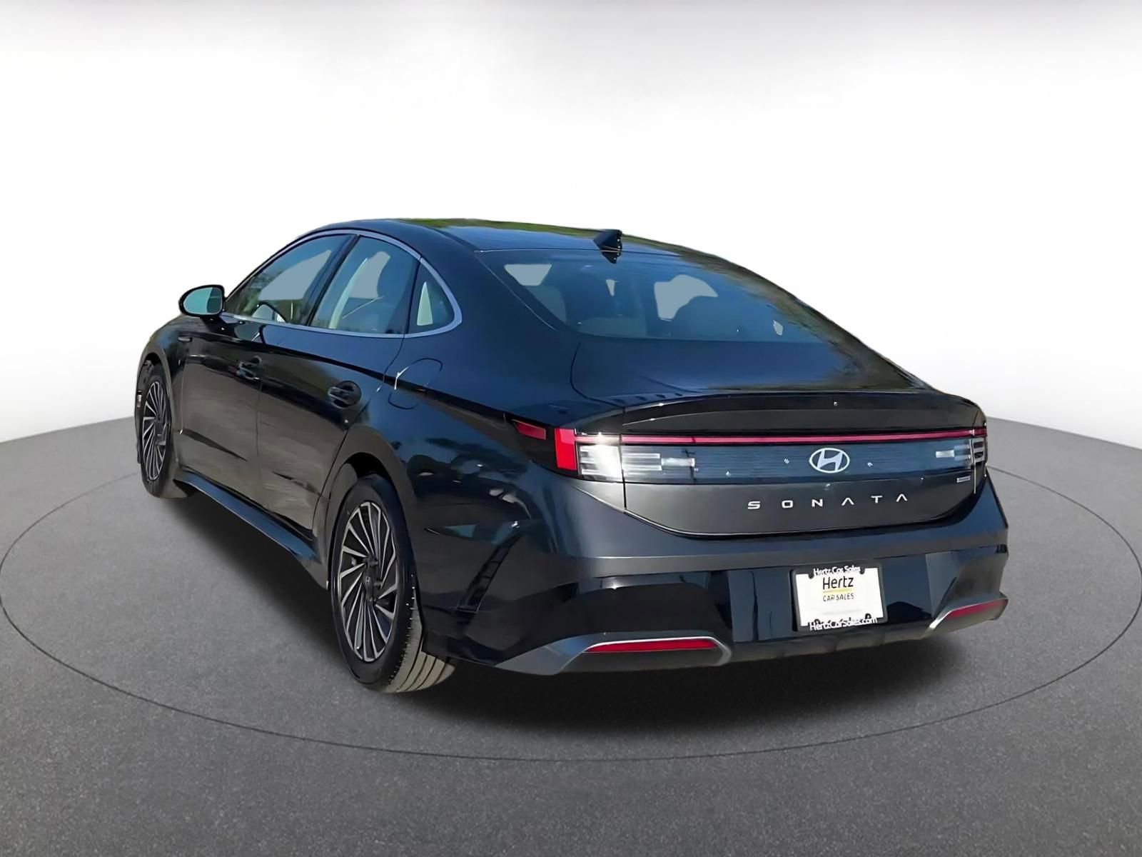 Thumbnail: 2025 Hyundai Sonata - 15