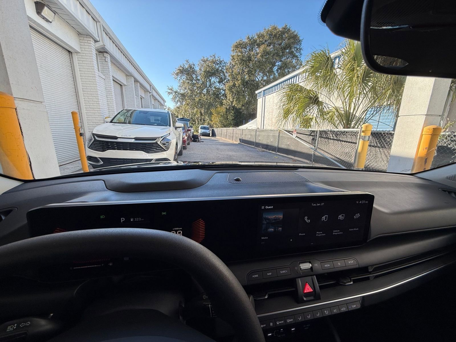 Thumbnail: 2025 Kia K4 - 32