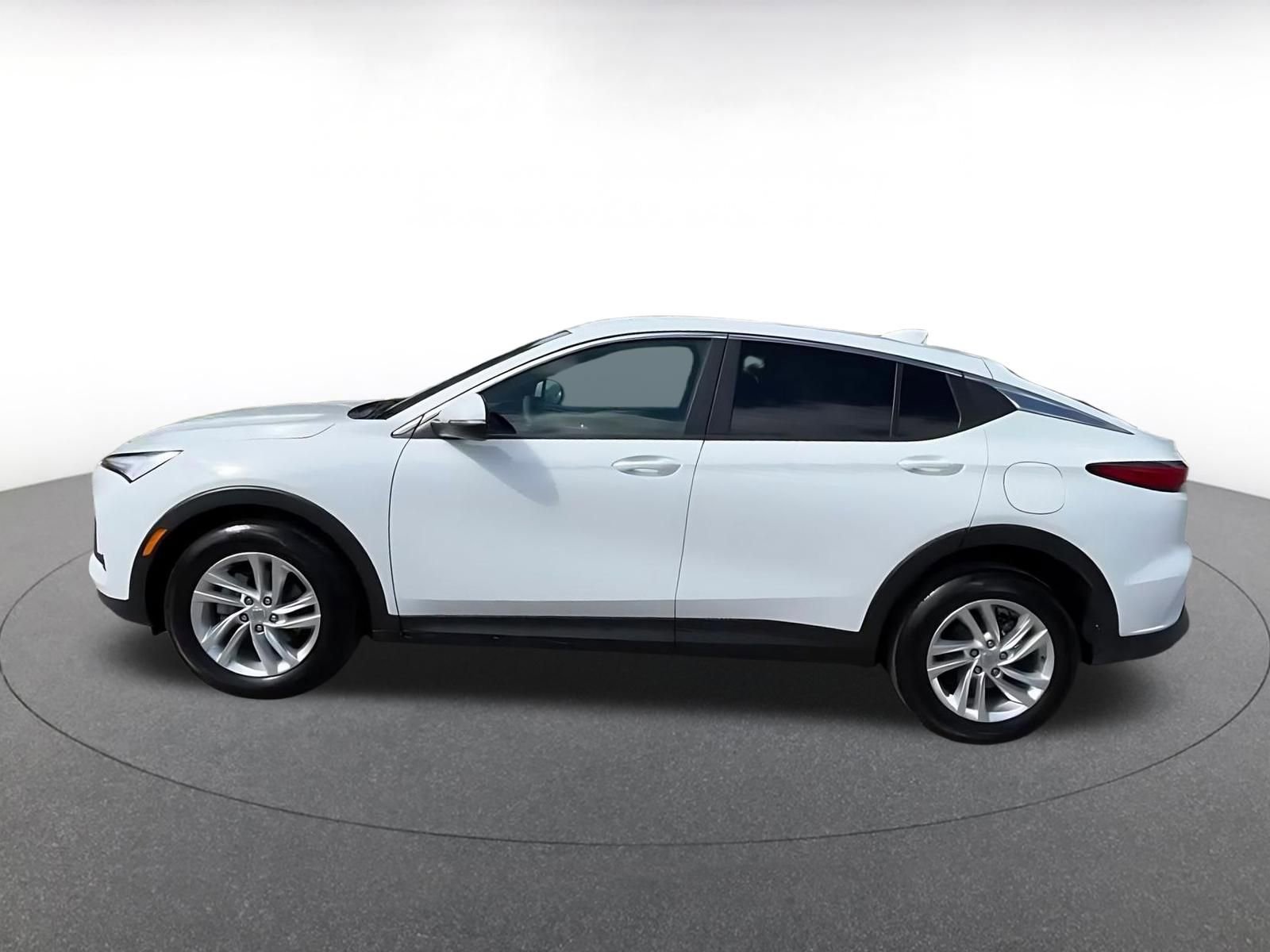 Thumbnail: 2025 Buick Envista - 9