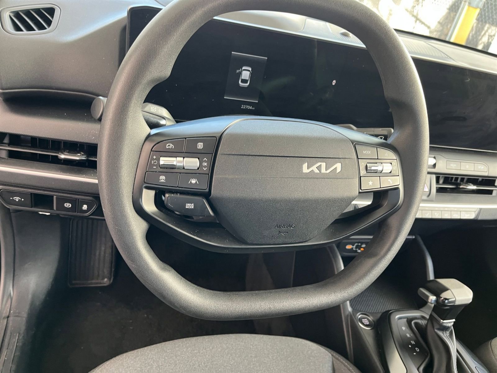 Thumbnail: 2025 Kia K4 - 28