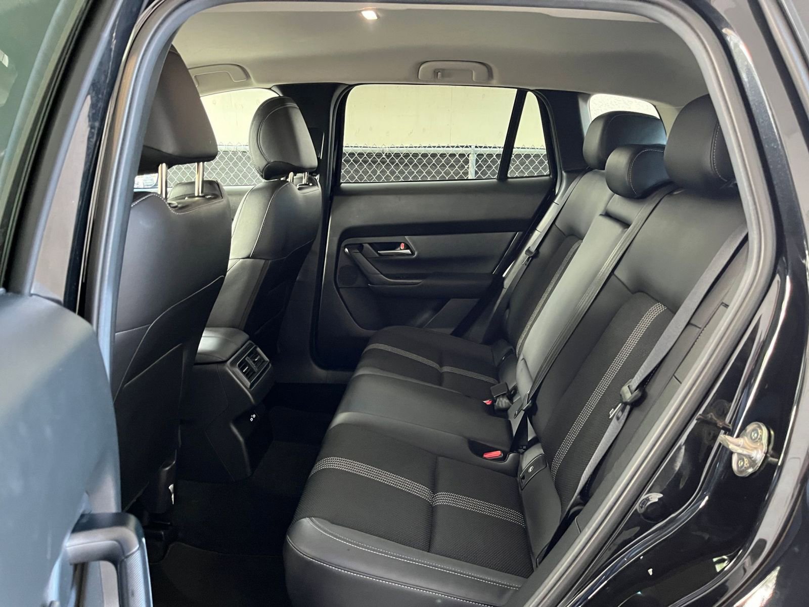 Thumbnail: 2025 Mazda CX-50 - 25