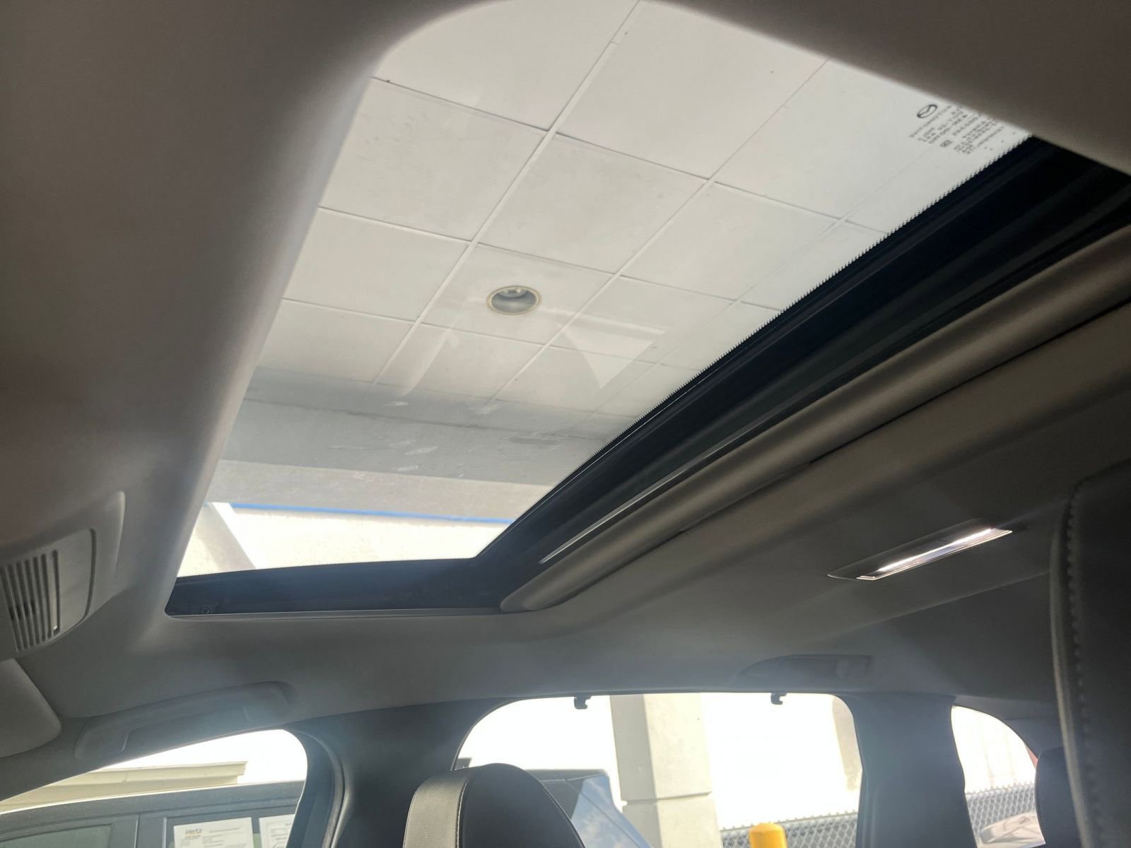 Thumbnail: 2025 Mazda CX-70 - 30