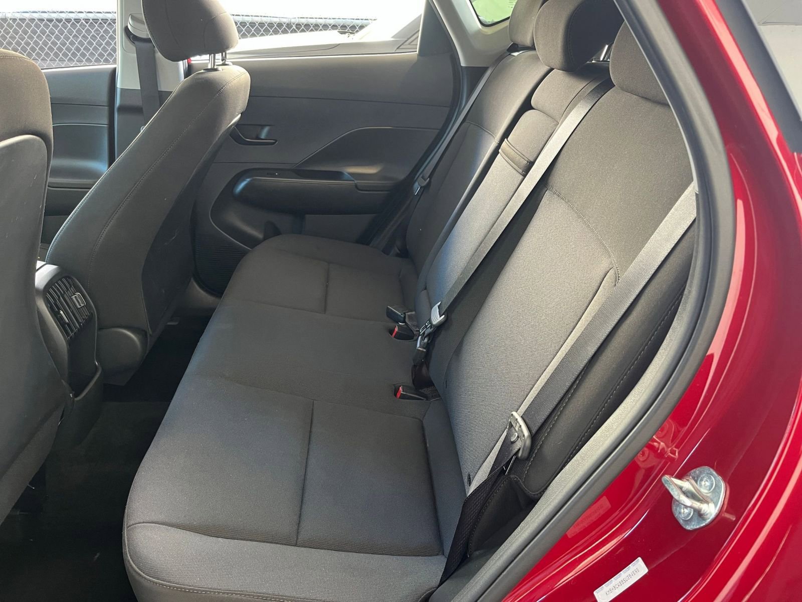 Thumbnail: 2025 Hyundai Kona - 28