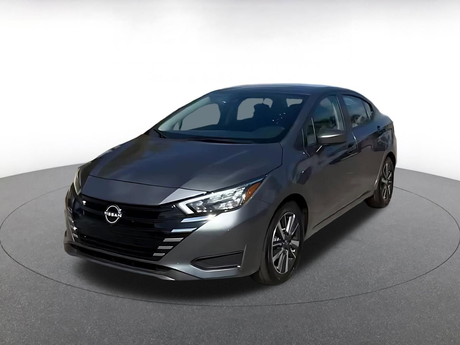 Thumbnail: 2025 Nissan Versa - 7