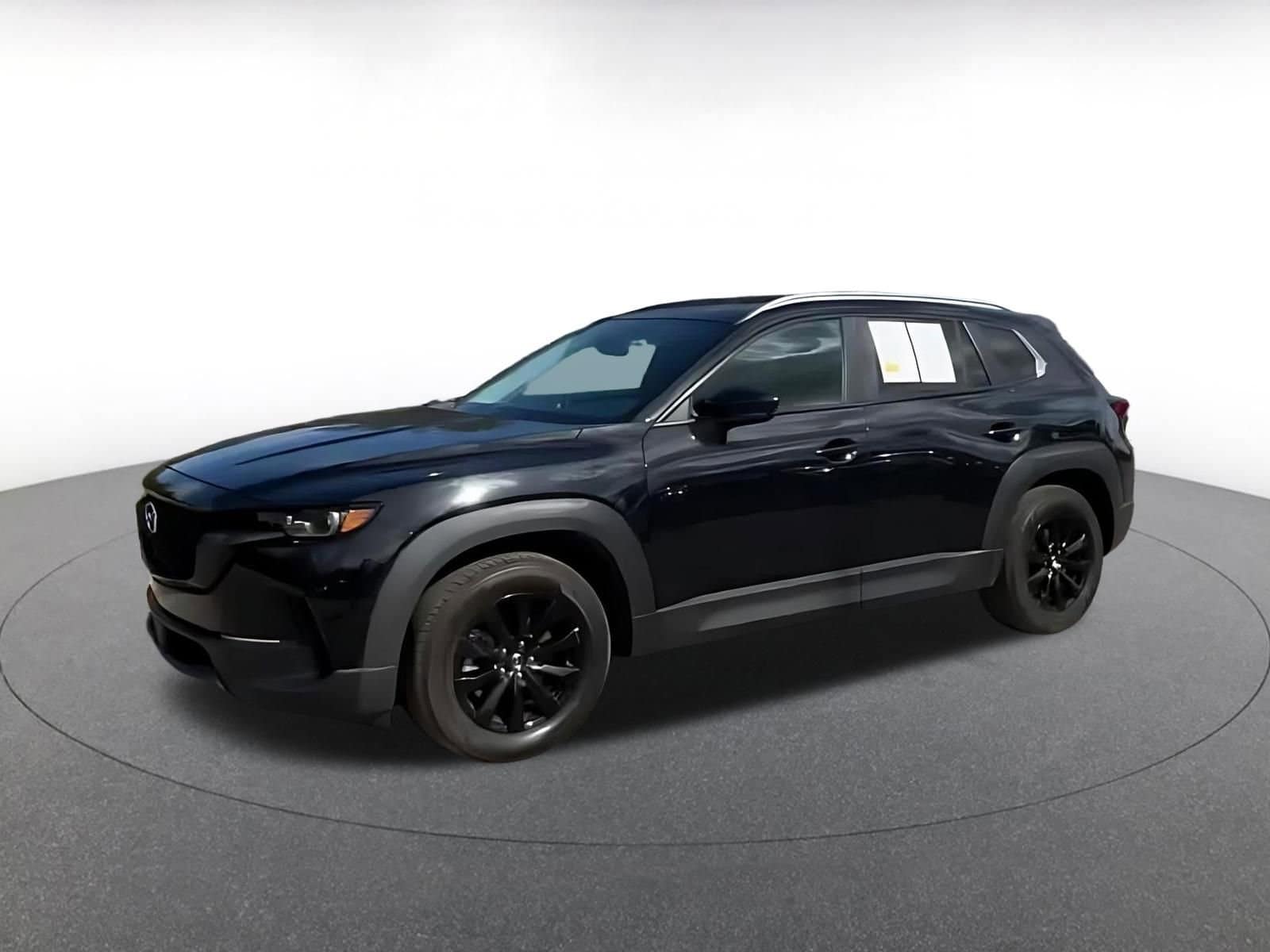 Thumbnail: 2025 Mazda CX-50 - 7