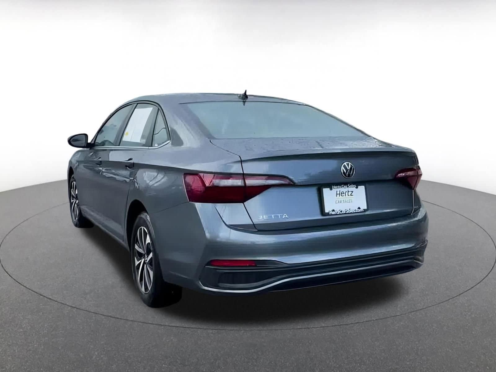 Thumbnail: 2024 Volkswagen Jetta - 11