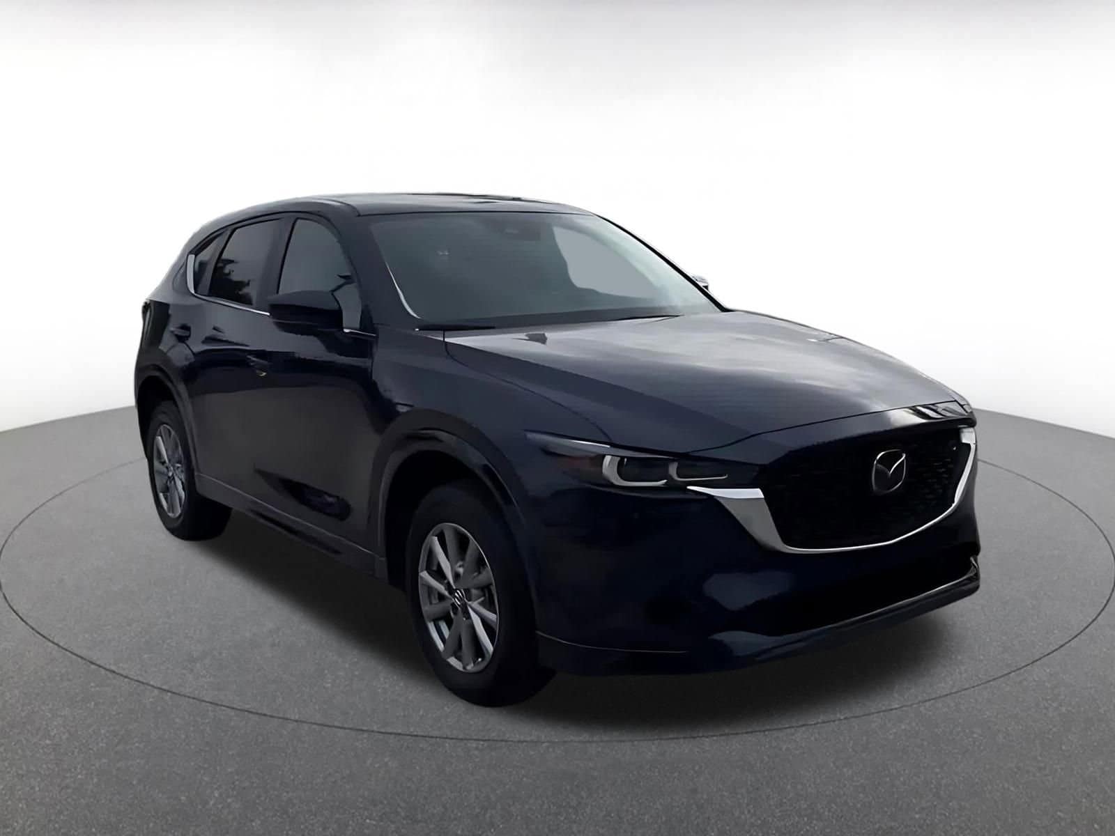 Thumbnail: 2025 Mazda CX-5 - 3