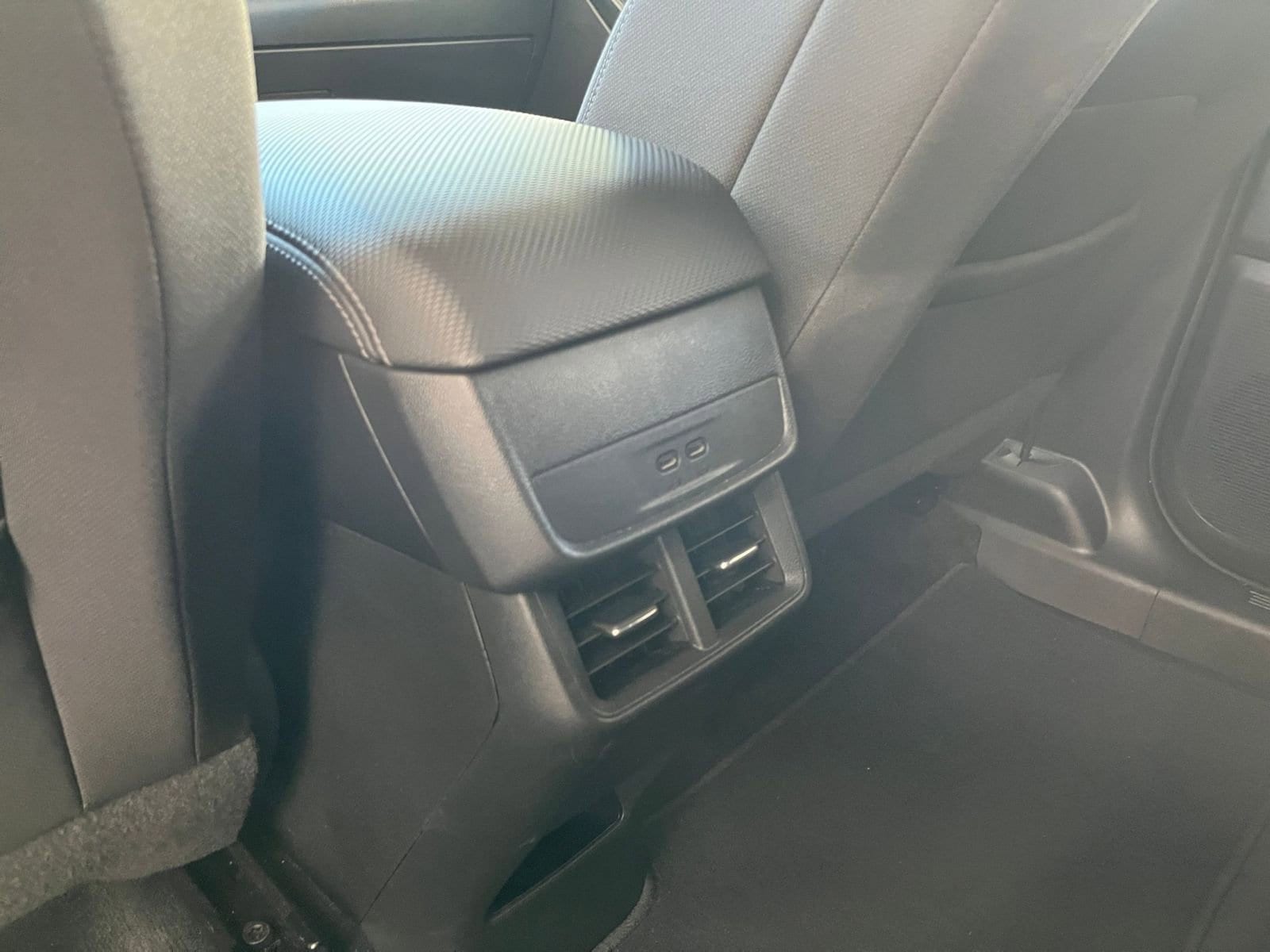 Thumbnail: 2025 Chevrolet Equinox - 24