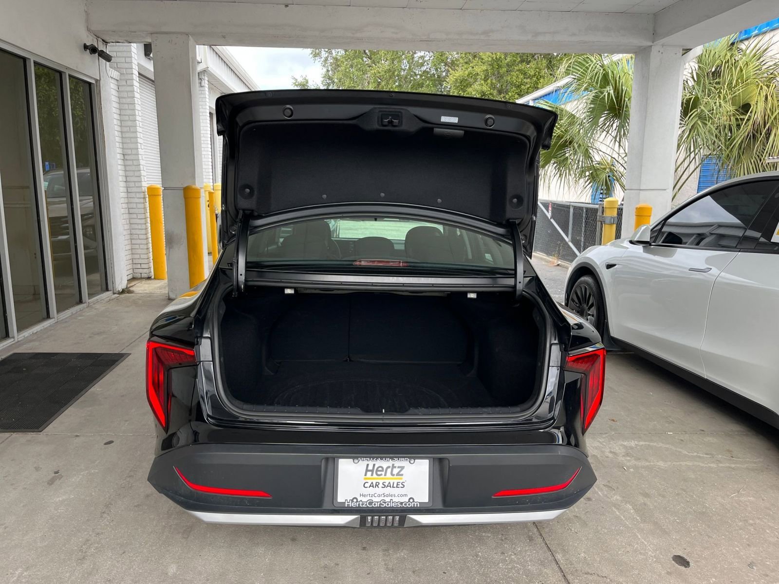 Thumbnail: 2025 Kia K4 - 31