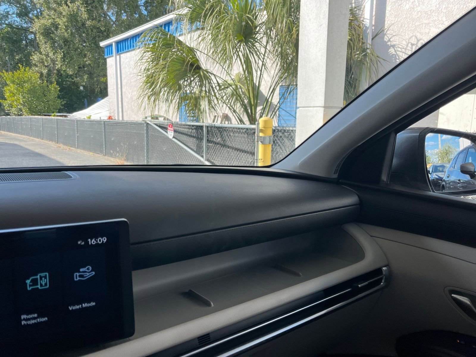 Thumbnail: 2025 Hyundai Tucson - 35