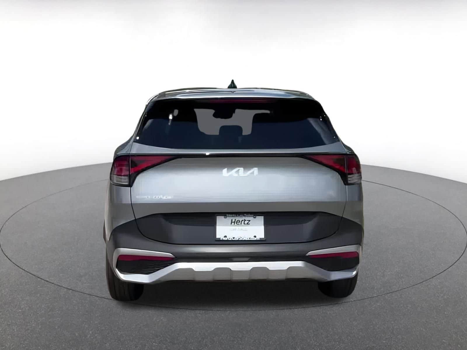 Thumbnail: 2024 Kia Sportage - 11