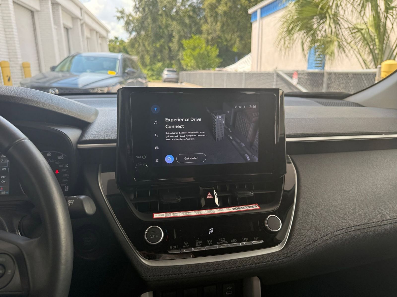 Thumbnail: 2025 Toyota Corolla Cross - 18