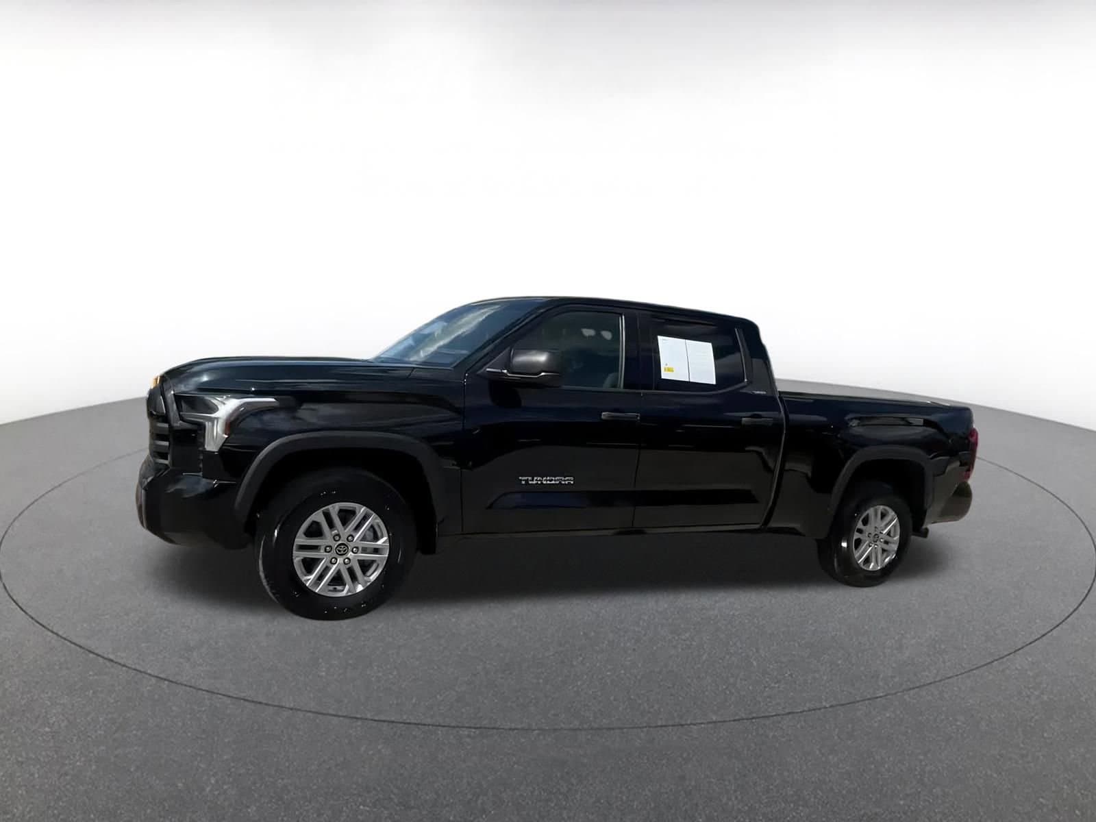 2022 Toyota Tundra SR5 6