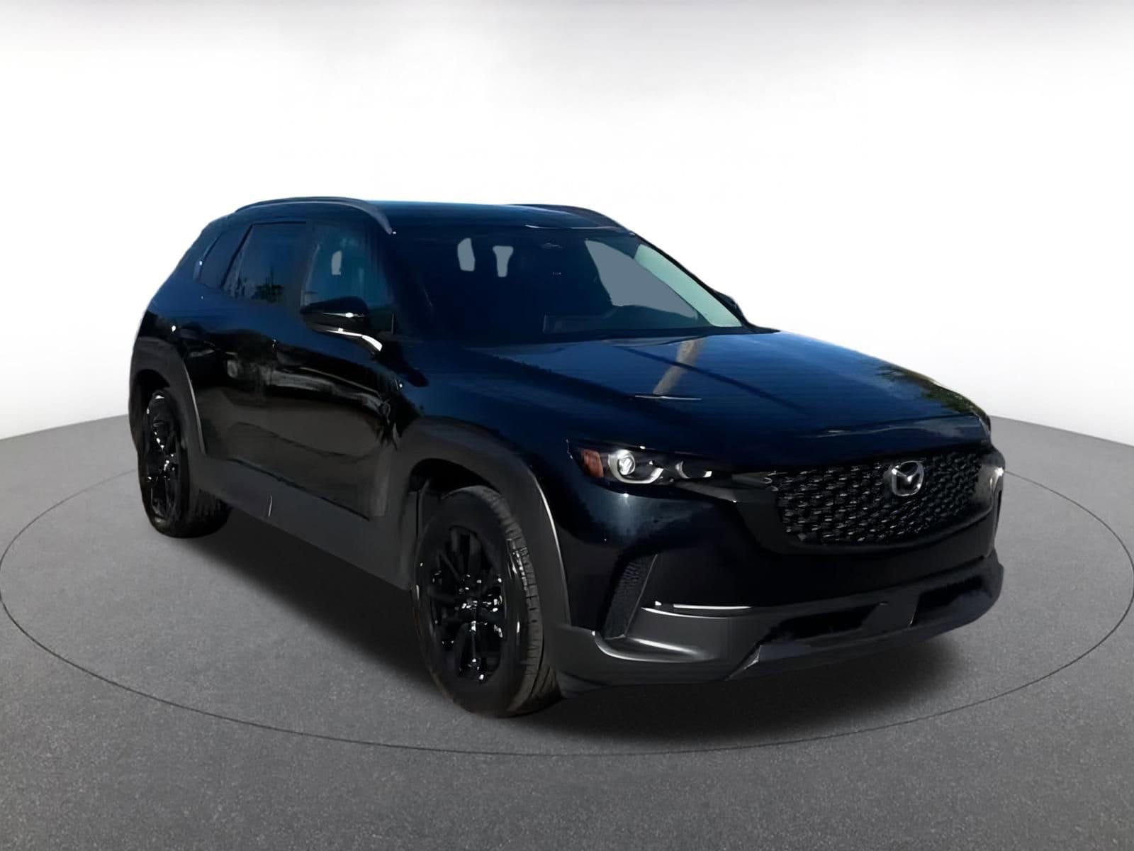 Thumbnail: 2025 Mazda CX-50 - 1