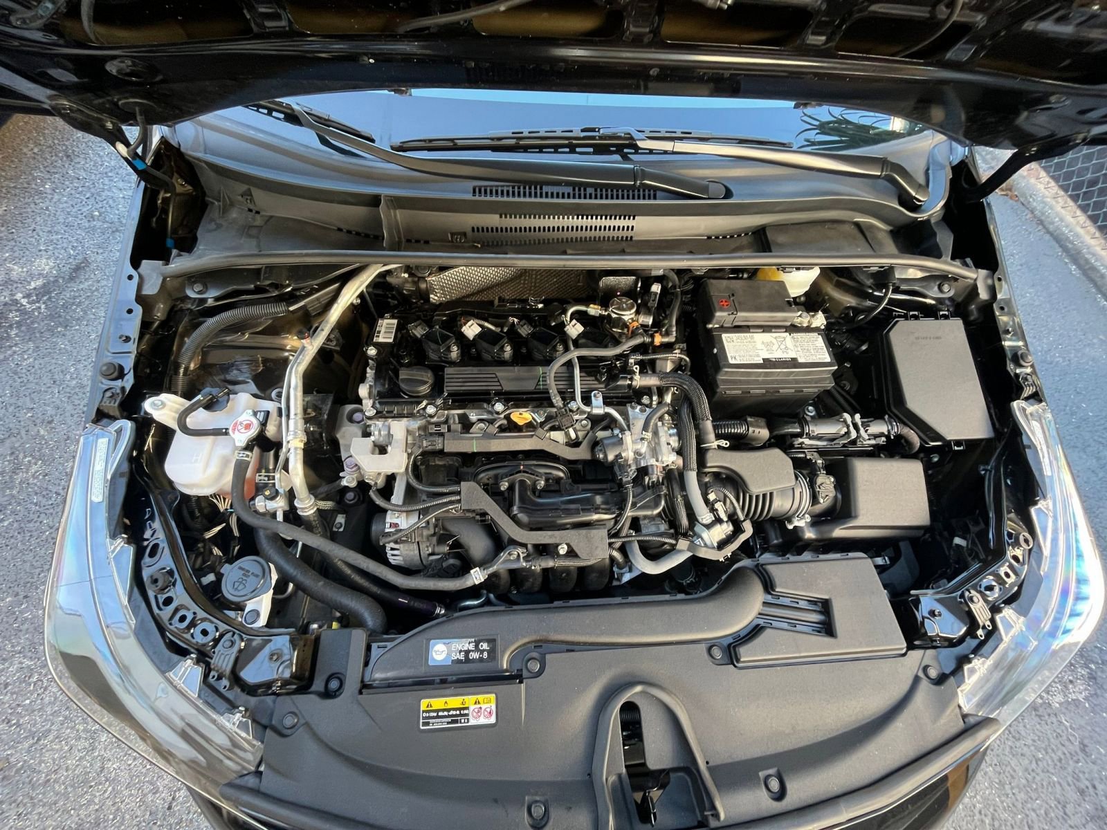 Thumbnail: 2025 Toyota Corolla - 32