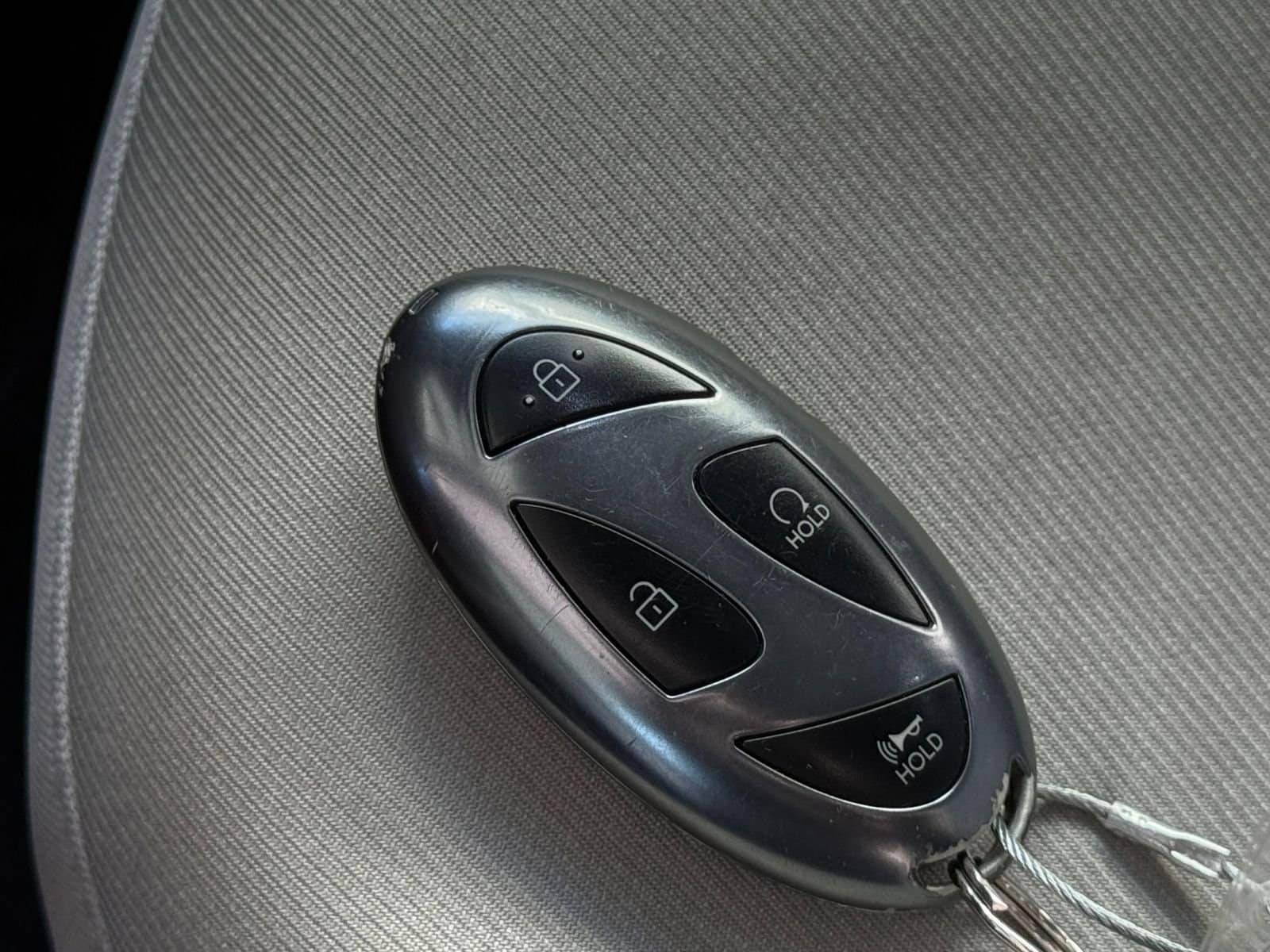 Thumbnail: 2025 Hyundai Tucson - 22