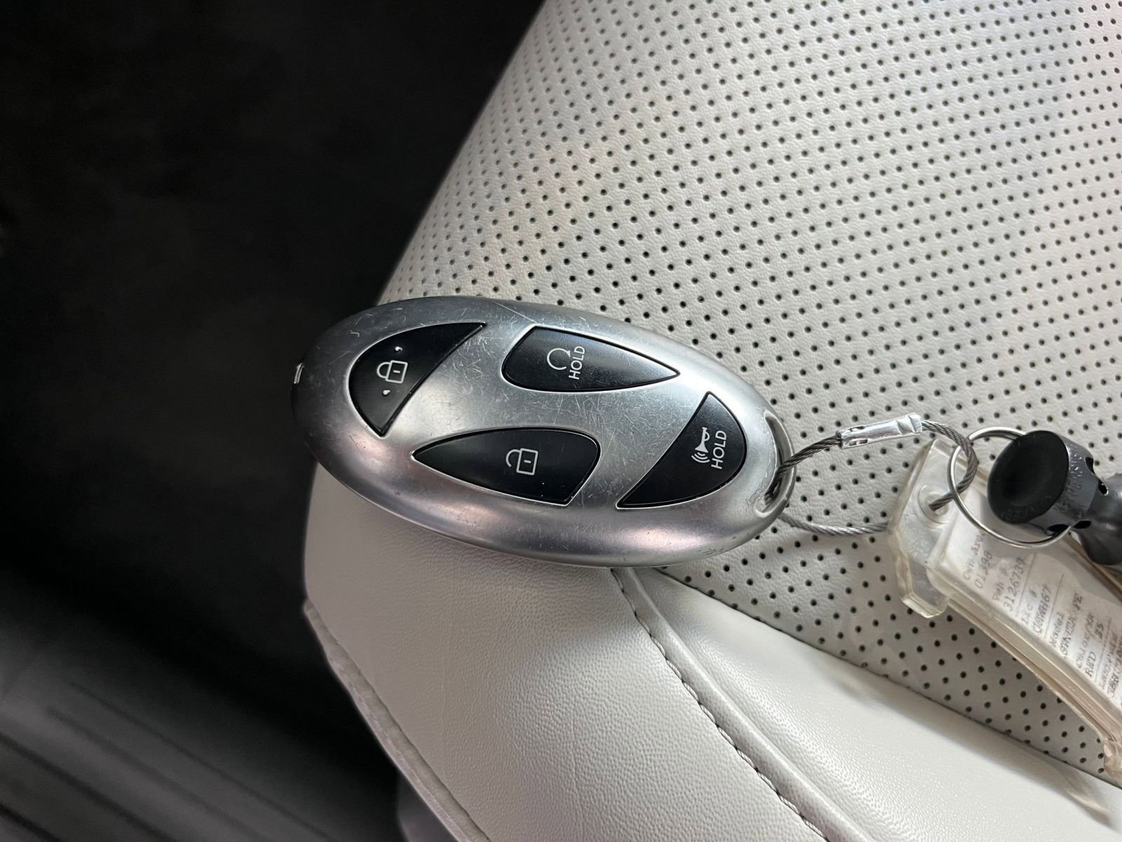 Thumbnail: 2025 Hyundai Santa Fe - 22