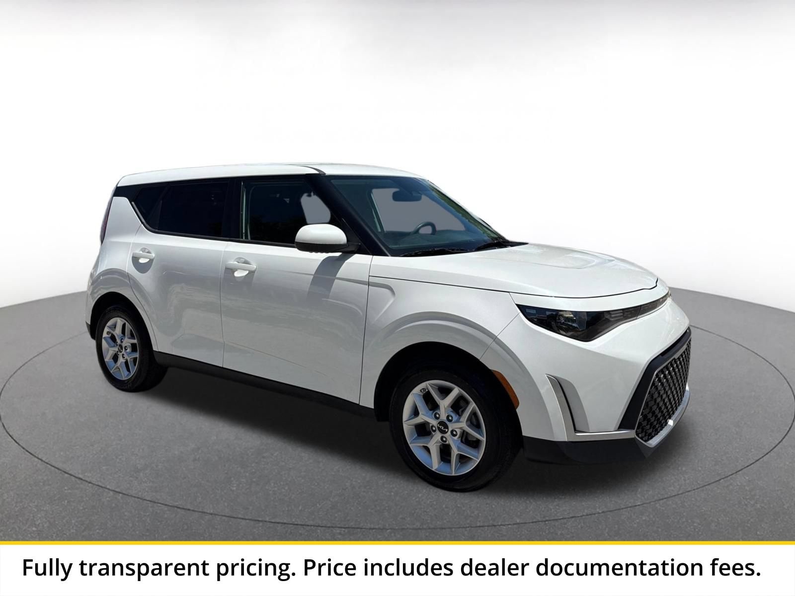 Thumbnail: 2025 Kia Soul - 1