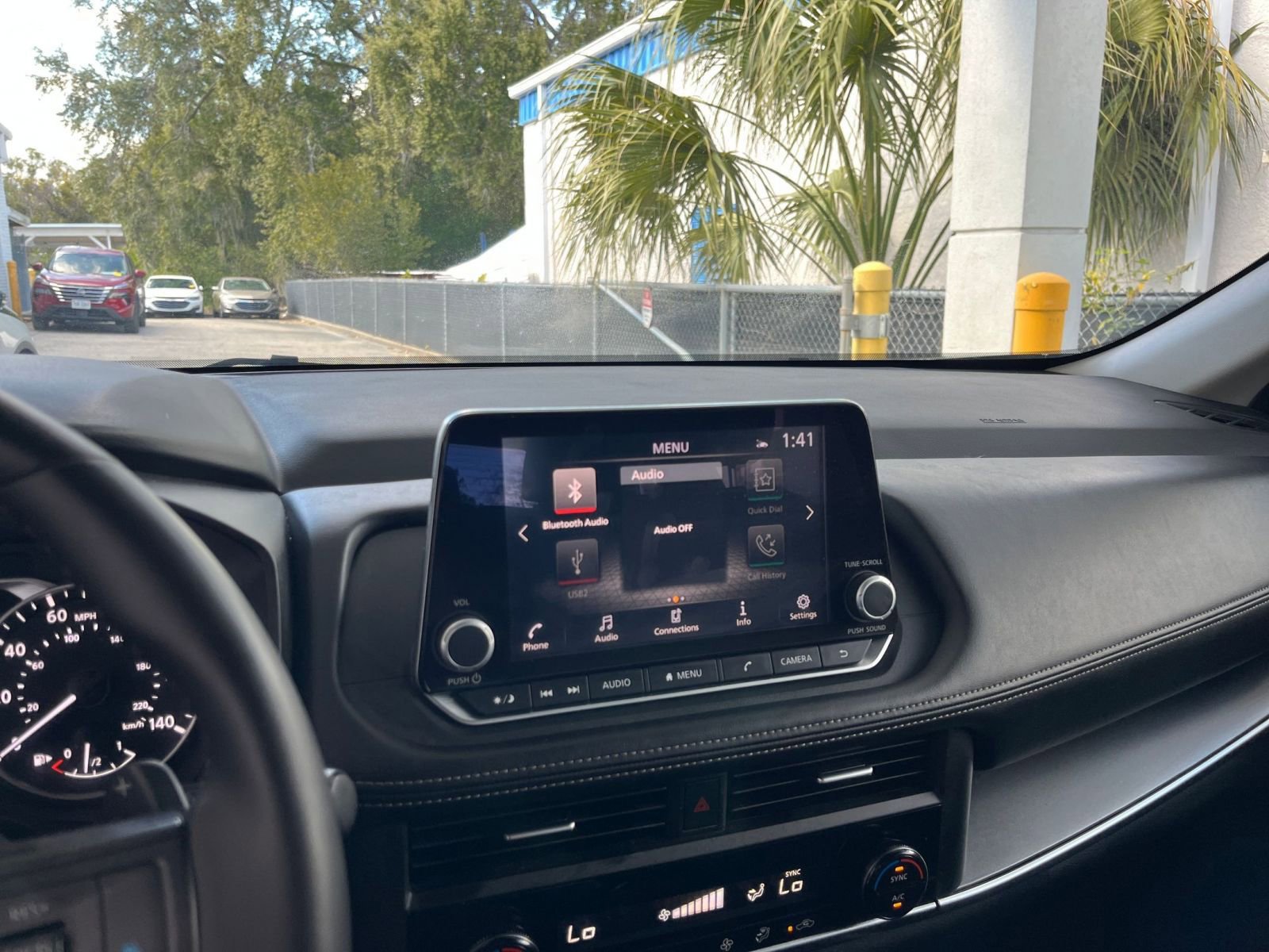 Thumbnail: 2025 Nissan Rogue - 17